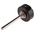 RS PRO 2kΩ Rotary Potentiometer 1-Gang Panel Mount