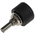 RS PRO 50Ω Rotary Potentiometer 1-Gang Panel Mount