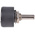 RS PRO 50Ω Rotary Potentiometer 1-Gang Panel Mount