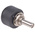 RS PRO 50Ω Rotary Potentiometer 1-Gang Panel Mount