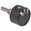RS PRO 250Ω Rotary Potentiometer 1-Gang Panel Mount