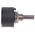 RS PRO 250Ω Rotary Potentiometer 1-Gang Panel Mount