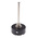 RS PRO 5kΩ Rotary Potentiometer 1-Gang Panel Mount