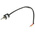 RS PRO 1kΩ Rotary Potentiometer 1-Gang Panel Mount