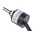 RS PRO 5kΩ Rotary Potentiometer 1-Gang Panel Mount