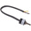 RS PRO 5kΩ Rotary Potentiometer 1-Gang Panel Mount