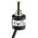 RS PRO 10kΩ Rotary Potentiometer 1-Gang Panel Mount