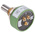 RS PRO 1kΩ Rotary Potentiometer 1-Gang Panel Mount