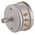 RS PRO 1kΩ Rotary Potentiometer 1-Gang Servo Mount