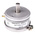 RS PRO 1kΩ Rotary Potentiometer 1-Gang Servo Mount