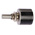 Vishay 1kΩ Rotary Potentiometer 10-Turns 1-Gang Bushing Mount, 534-1-1-102