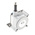 TE Connectivity 10kΩ Linear Potentiometer Bracket Mount, SP1-25