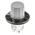 Schneider Electric 2.2kΩ Rotary Potentiometer Panel Mount, SZ1RV1202