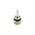 TE Connectivity 470Ω Rotary Potentiometer 1-Gang Panel Mount, 404802692034