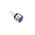 TE Connectivity 470Ω Rotary Potentiometer 1-Gang Panel Mount, 404802692034