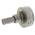 Vishay 2kΩ Rotary Potentiometer 1-Gang Panel Mount, 157B202MX9001