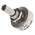 Vishay 20kΩ Rotary Potentiometer 1-Gang Panel Mount, 157B203MX9001