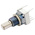 Vishay Linear Potentiometer 1-Gang, P11H1F0GHFW10103MA