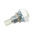 Vishay Linear Potentiometer 1-Gang, P11H1F0GHFY00472KA