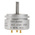 Vishay 2kΩ Rotary Potentiometer 1-Gang Servo Mount, 157S202MX