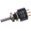Vishay 1kΩ Rotary Potentiometer 1-Gang Panel Mount, 140B00102B10