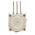 Vishay 500Ω Rotary Potentiometer 1-Gang, Panel Mount (Through Hole), 14910F0GJSX10501KA