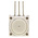 Vishay 100kΩ Rotary Potentiometer 1-Gang, Panel Mount (Through Hole), 14910F0GJSX10104KA
