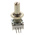 Vishay 1MΩ Rotary Potentiometer 1-Gang, Panel Mount (Through Hole), 14910F0GJSX10105KA