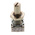 Vishay 10kΩ Rotary Potentiometer 1-Gang, Panel Mount (Through Hole), 14810F0GJSX10103KA
