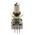 Vishay 10kΩ Rotary Potentiometer 1-Gang, Panel Mount (Through Hole), 14810F0GJSX10103KA
