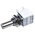 Vishay 1kΩ Rotary Potentiometer 2-Gang, Panel Mount (Through Hole), 14920F0GJSX13102KA
