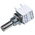 Vishay 5kΩ Rotary Potentiometer 2-Gang, Panel Mount (Through Hole), 14920F0GJSX13502KA
