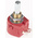 TE Connectivity 25Ω Rotary Potentiometer 1-Gang Panel Mount, TW1250KA