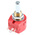 TE Connectivity 50Ω Rotary Potentiometer 1-Gang Panel Mount, TW1500KA