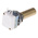 Vishay 50kΩ Rotary Potentiometer 1-Gang, Panel Mount (Through Hole), P9A1R100FISX1503ML