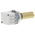 Vishay 10kΩ Rotary Potentiometer 2-Gang, Panel Mount (Through Hole), P9A2R100FISX1103MA