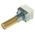 Vishay 1kΩ Rotary Potentiometer 2-Gang, Panel Mount (Through Hole), P9A2R100FISX1102ML