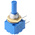 Bourns 2.5kΩ Potentiometer, Panel Mount (Through Hole), 93R1A-R22-A12L