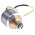 Vishay 4.7Ω Rotary Potentiometer 1-Gang Panel Mount, PE60L0FGW4R7MA
