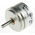Bourns 1kΩ Rotary Potentiometer 1-Gang Servo Mount, 6539S-1-102