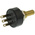Bourns 5kΩ Rotary Potentiometer Continuous-Turns 1-Gang Panel Mount, 6630S0D-B28-A502