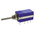 Bourns 5kΩ Rotary Potentiometer 1-Gang Panel Mount, 54CAD-E28-B13/P50L