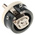 Vishay 25W 1kΩ Wirewound Rheostat, RT025AS1001KB