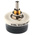 Vishay 25W 1kΩ Wirewound Rheostat, RT025AS1001KB
