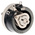 Vishay 25W 47Ω Wirewound Rheostat, RT025AS47R0KB