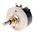 Vishay 25W 47Ω Wirewound Rheostat, RT025AS47R0KB