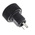 Vishay 100kΩ Rotary Potentiometer 1-Gang Panel Mount, P16NM104MAB15