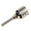 Vishay 1kΩ Rotary Potentiometer 1-Gang Panel Mount, PRV6SAABJYB25102KA