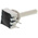 Vishay 1kΩ Rotary Potentiometer 1-Gang Panel Mount, P10XXAI102KB30