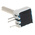 Vishay 500kΩ Rotary Potentiometer 1-Gang Panel Mount, P10XXAI504KB30